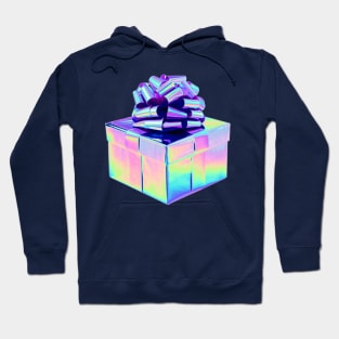 Beautiful Box Hoodie